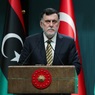 Глава Правительства национального согласия Ливии может уйти в отставку