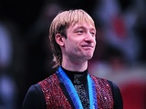 Плющенко намерен участвовать в  Олимпиаде-2018