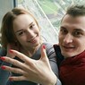 Диана Шурыгина и Андрей Шлянин решили развестись