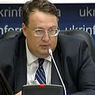 Украина заявила, при каких условиях Панайотов сможет выступить на «Евровидении»