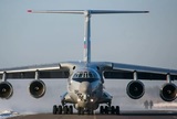 Россия покажет новейшие модификации самолетов Ил-76 и Ил-78 на на МАКС-2019