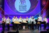 В ММДМ подведут итоги Большого всероссийского фестиваля детско-юношеского творчества