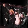 Black Sabbath не доиграли концерт в Москве