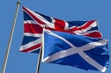 Более 60% шотландцев против отделения от Великобритании