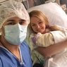 Звезда "Дома-2" родила второго ребенка в эфире шоу