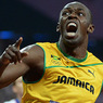 Ямайский спринтер Усэйн Болт стал 11-кратным чемпионом мира