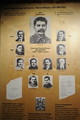 Собчак обвинила Сталина в уничтожении русского народа