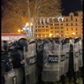 В Грузии прошла масштабная акция протеста против принятия в первом чтении аналога российского закона об иноагентах