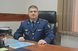 Замначальника Томского УФСИН нашли около работы исколотым ножом