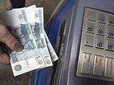 Задержан подозреваемый в краже денег из банкоматов в Москве