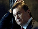 Янукович попросил Россию защитить его от экстремистов