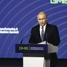 Путин прокомментировал предложение Зеленского о переговорах