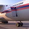 Самолет МЧС доставил 4-х раненых при взрыве в Волгограде в Москву