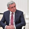 Саргсяна парламент Армении избрал премьер-министром несмотря на протесты