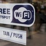 Из-за запрета на анонимный Wi-Fi может быть изменен закон