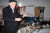 Российский пенсионер построил планетарий и бесплатно проводит в нём экскурсии