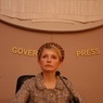 Тимошенко призывает к  срочному "демонтажу действующей власти" на Украине