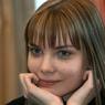 32-летняя актриса Ольга Арнтгольц родила от Вахтанга Беридзе