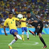 Неймар вернул Бразилии вкус футбольных побед