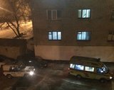 В Тольятти мать выбросила дочь с пятого этажа. Ребенок выжил