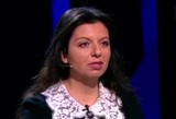 Маргарита Симоньян: "Волосы выпали. Следующие выпуски буду записывать в парике"