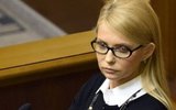 Тимошенко: Порошенко и Гройсман подписали с МВФ тайный договор