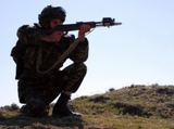 Поступило сообщение об обстреле Нагорного Карабаха со стороны Азербайджана