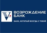 Антонов утвержден на пост главы правления банка "Возрождение"