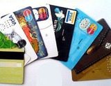 Регулятор рассказал о новом виде мошенничества с кредитными картами‍
