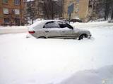 Звонок из Твери спас замерзающего водителя в Новосибирске