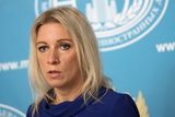 Захарова ответила представителю Пентагона на обвинение о нарушении договора о РСМД