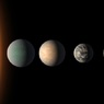 Некоторые экзопланеты могут иметь более разнообразную жизнь, чем Земля