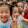 В Китае планируют снять ограничения рождаемости