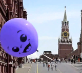 В Кремле не знают о запрещенных мероприятиях на Красной площади