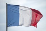 Франция не исключает возможности санкций против России