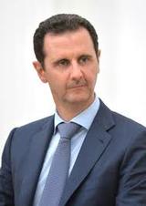 Асад готов назвать Трампа своим союзником