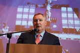 Рогозин доложил Путину о ситуации в космической отрасли
