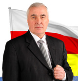 Президент Южной Осетии предложил переименовать республику