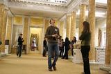 Российские студенты снова смогут бесплатно посещать музеи