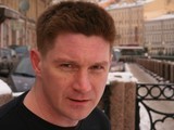 Погибший актер Александр Степин ехал в Санкт-Петербург развивать гостиничный бизнес