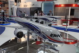 РФ выделила до $400 млн на разработку самолета МС-21