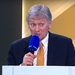 Зеленский назвал "манипуляций" предложение о перемирии, а Песков назвал манипуляцией реакцию Зеленского