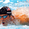 Майкл Фелпс приглашен на водный Чемпионат мира в качестве зрителя