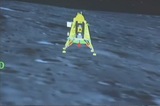 Индийская станция успешно села на поверхность Луны