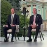 Кушнер высказался за возвращение к трехстороннему формату переговоров по Украине