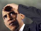 Обама обсудил госдолг США с 25 губернаторами на телеконференции
