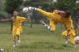 Китай претендует на звание футбольной супердержавы