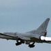Бомбардировщик Ту-22М3 разбился в Мурманской области