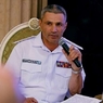 Командующий ВМС Украины: Оставшиеся в крымских портах корабли пошли на запчасти