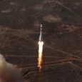 "Роскосмос" и NASA сообщили о неполадках при полете российского корабля "Прогресс"